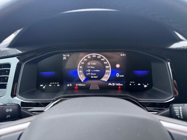 Polo VI Life 1.0 TSI Navi Apple CarPlay Mehrzone