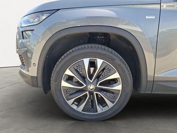 Skoda Kodiaq - 7