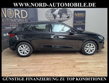 SEAT Leon - 10