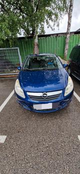 Opel Corsa 1.4 Twinport ECOTEC Selection Selection