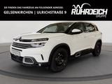 Citroën C5 Aircross 1.6 PT180 EAT8 LIVE AHK-abnehmbar Na - weiße Citroën C5 Aircross