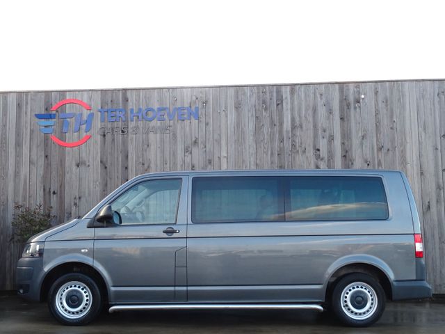 Volkswagen T5 Transporter 2.0 TDi 9-Sitzer Automatik 103KW