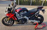 Aprilia Tuono V4 1100 Factory - APRILIA TUONO V4 1100 FACTORY