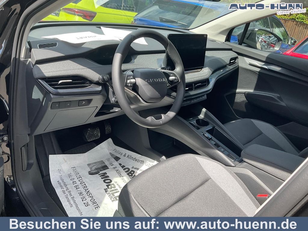 Image of Skoda Elroq