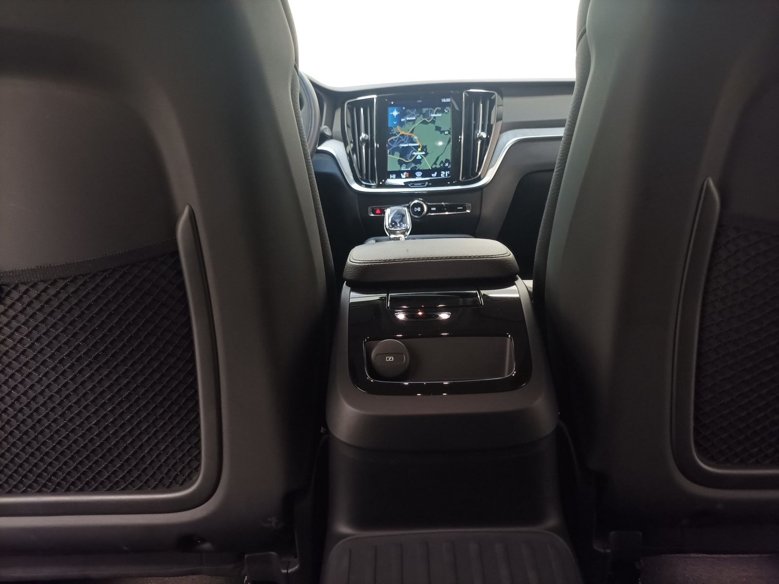 Volvo V 60 T6 AWD|AHK|Navi|HUD|LED foto 16