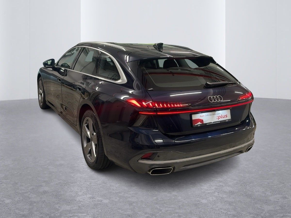 Audi A6 Avant TFSI 150 kW S tronic TECH-PLUS PANO AHK foto 3