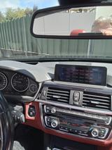 BMW 435i xDrive Cabrio Luxury Line Luxury Line - BMW 435 Gebrauchtwagen