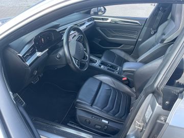 Volkswagen Arteon - 9