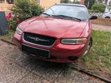 Chrysler stratus - Chrysler Stratus aus 2000