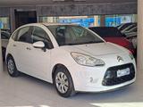 Citroën Citroen C3 1.6 e-HDi 90 Exclusive - Citroën C3 mit Halbautomatikschaltung