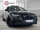 Audi Q8 50 TDI quattro competition plus - Audi Q8 in Frankfurt (Main)