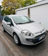 Fiat Punto Evo 1.4 Benzin  Baujahr 2010 (... - gebrauchte Fiat Punto Evo aus dem Jahr 2009