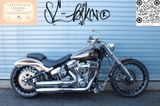 Harley-Davidson Breakout CVO Screaming Eagle | TOP | Kess-Tech - HARLEY-DAVIDSON CVO SCREAMIN