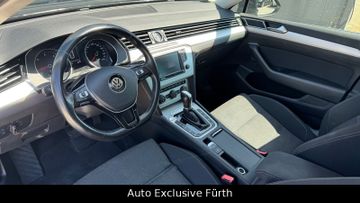 Volkswagen Passat Variant - 7