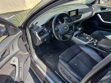 Audi A6 - 9