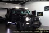 Mercedes-Benz G800 BRABUS WideStar-Ext.Carbon2-Int.Carbon-2026 - Mercedes-Benz W202