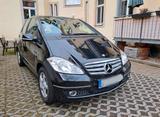 Mercedes-Benz Mercedes Benz A 200 CDI - gebrauchte Mercedes-Benz A 200 aus dem Jahr 2011
