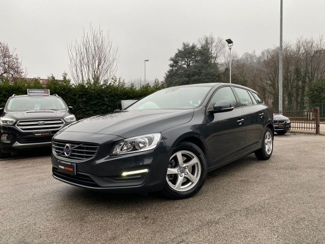 Volvo V60 D2 1.6 Kinetic