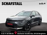 Kia Niro EV Inspiration WP DW TEC RELAX Sound Glasda - Kia Niro Inspiration Gebrauchtwagen