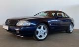 Mercedes-Benz SL 320 R129 V6 FACELIFT II AMG ALU DEUTSCHES FZG - Mercedes-Benz SL-Class aus 2000