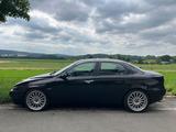 Alfa Romeo 156 Giugiaro 1.8 T 2001 - Ein S... - Alfa Romeo 156 aus 2001