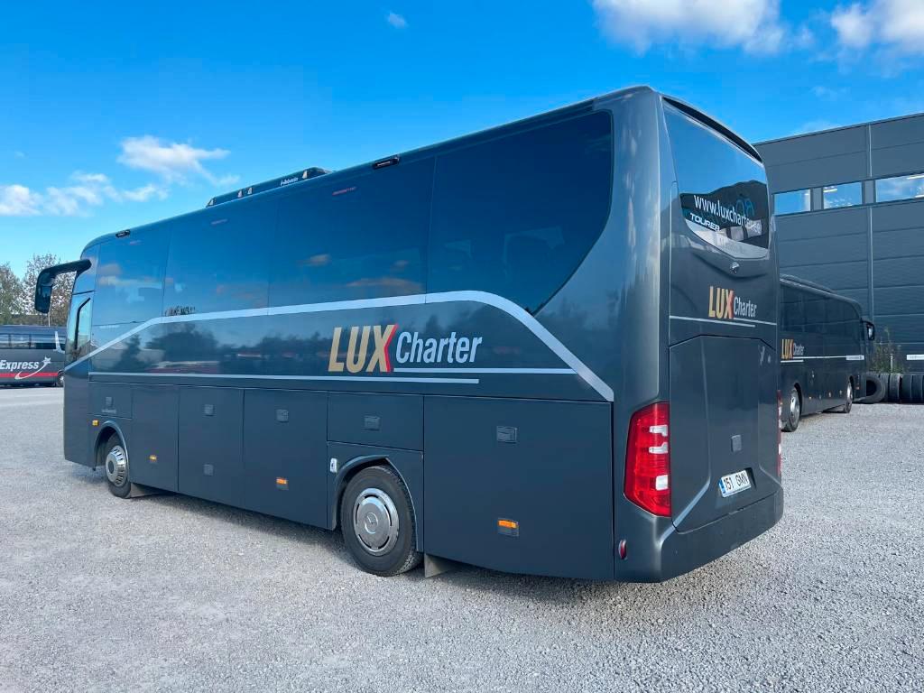 Mercedes-Benz ERDUMAN TOURER