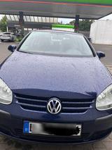 Volkswagen VW Golf 5 - Top für Fahranfänger/Stadt - T... - : Kleinwagen, Fahranfänger Für