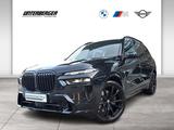 BMW xDrive 40 d M Sport