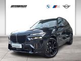 BMW xDrive 40 d M Sport