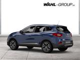 Renault Kadjar Collection*NAVI*SITZHEIZUNG*8-FACH-ALU* - gebrauchte Renault SUV & Geländewagen