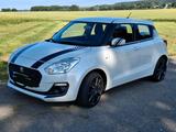 Suzuki Swift 1.2/5 Club - Suzuki Swift Gebrauchtwagen in Chemnitz