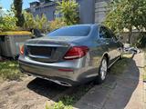 Mercedes-Benz E220d AMG-Line viele Extras - Mercedes-Benz 220: A