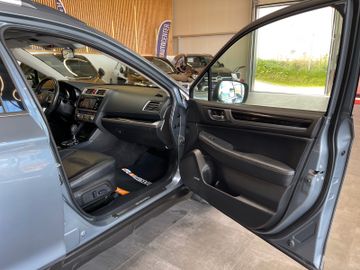 Subaru OUTBACK Outback Sport *EyeSight*Klima*AHK*LED*