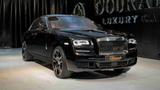 Rolls-Royce Ghost - Rolls-Royce Ghost