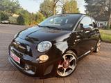 Abarth 595C Turismo*Cabrio*LEDER*XENON*SOUNDSYSTEM*PDC - Abarth 595C aus 2016