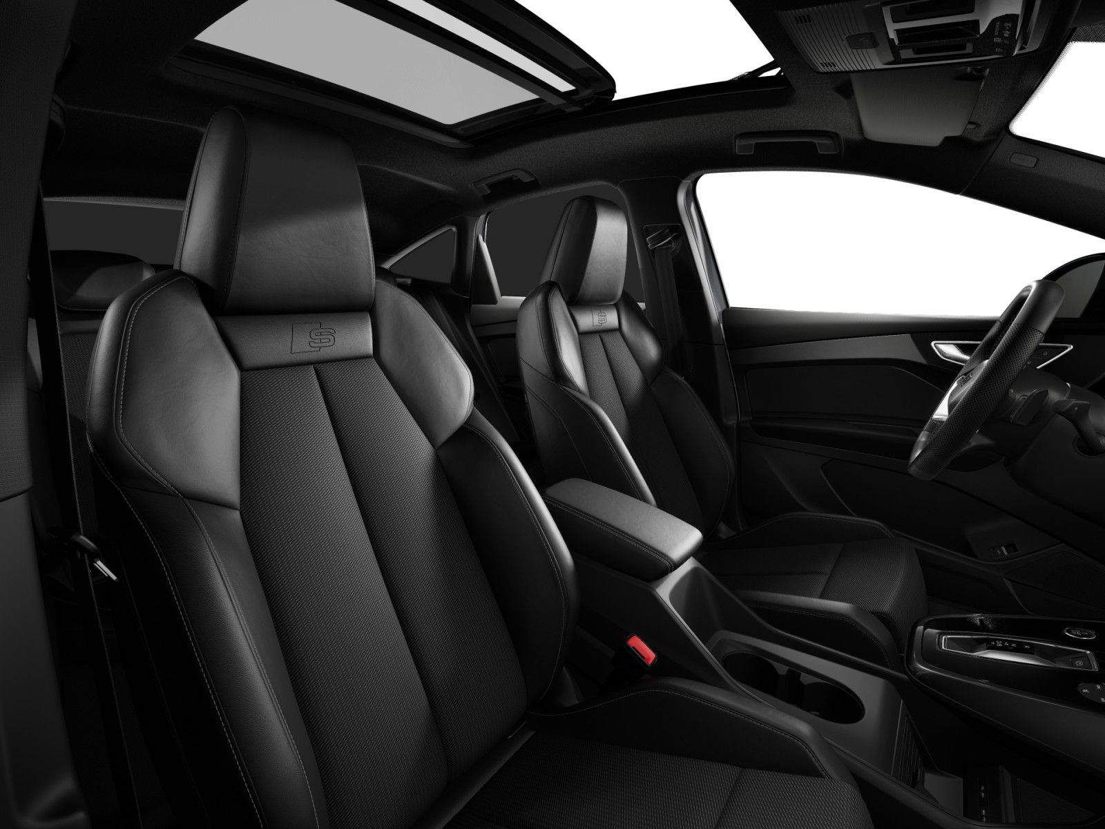 Audi Q4 e-tron - Bild 12