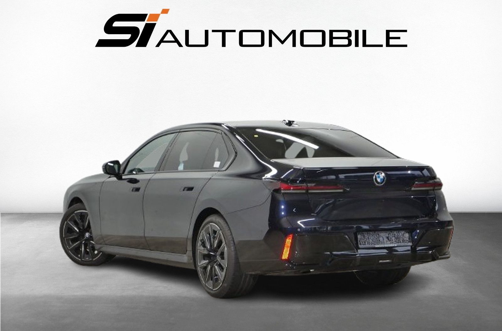 Fahrzeugabbildung BMW 740d xDr. M-Sport Pro °UVP 166.010€°B&W DIAMOND°