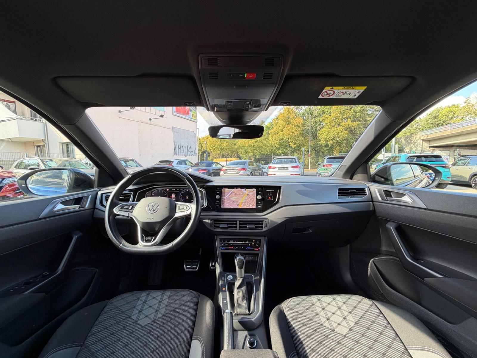 Volkswagen Taigo R-Line, миниатюра 21