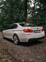 BMW.525. 2015  km  185000. - BMW 525 Gebrauchtwagen in Stuttgart