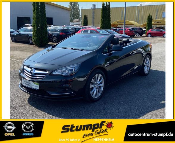 Opel Cascada 1.4 Turbo S/S Innovation TOP Zustand