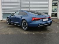 Audi e-tron GT - Vorschau Bild 4