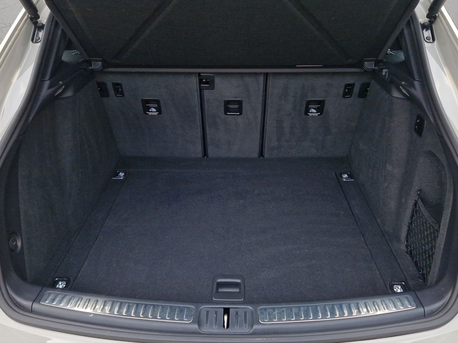 Porsche Macan Standheiz. ACC Pano PDLS+ Bose 20z 14W AHK foto 17