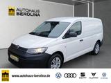 Volkswagen Caddy Maxi Cargo 2.0 TDI LR DSG *AHK*GRA*PDC* - Koffer