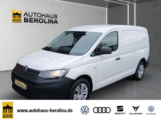 Vorschaubild: VW Caddy Maxi Cargo 2.0 TDI LR DSG *AHK*GRA*PDC* (Fahrzeug-Nr. L05682)