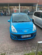 Nissan Pixo,1.0- Tausch, sehr sparsam,gepf... - gebrauchte Nissan Pixo aus dem Jahr 2010