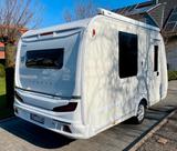 Tabbert Pantiga 390WD - Tabbert Wohnwagen & Wohnmobile