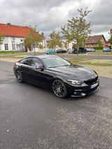 BMW 420i Gran Coupé M Sport - BMW 420 Gran Coupé von privat