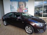Opel Astra J LIM 1.4 TURBO"150 JAHRE OPEL KLiMA  PDC  - Opel Astra 150 jahre mit Benzin-Antrieb