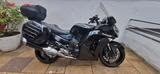 Kawasaki GTR 1400 mit Gewährleistung - Offers matching your search criteria