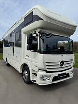 Concorde Cruiser 940 MR - Concorde Alkoven